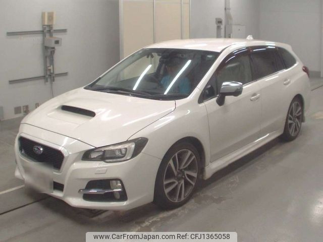 subaru levorg 2015 -SUBARU--Levorg VM4-051968---SUBARU--Levorg VM4-051968- image 1