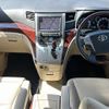 toyota alphard 2008 -TOYOTA--Alphard DBA-GGH20W--GGH20-8011783---TOYOTA--Alphard DBA-GGH20W--GGH20-8011783- image 17