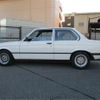 bmw 3-series 1982 -BMW 【京都 503 8116】--BMW 3 Series E-318--WBAAG4907C5027341---BMW 【京都 503 8116】--BMW 3 Series E-318--WBAAG4907C5027341- image 6