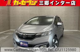 honda fit 2020 -HONDA--Fit DAA-GP5--GP5-3424480---HONDA--Fit DAA-GP5--GP5-3424480-