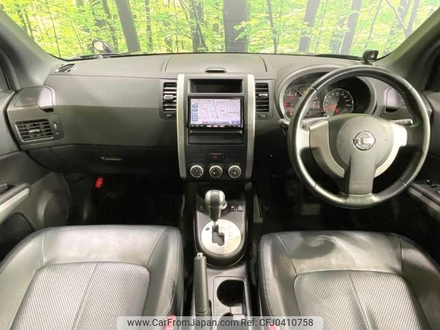 nissan x-trail 2012 -NISSAN--X-Trail CBA-TNT31--TNT31-201295---NISSAN--X-Trail CBA-TNT31--TNT31-201295- image 2