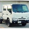 toyota dyna-truck 2017 GOO_NET_EXCHANGE_0706903A30250113W001 image 4