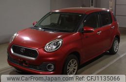 toyota passo 2016 -TOYOTA--Passo M700A-0033099---TOYOTA--Passo M700A-0033099-