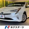 toyota prius 2018 -TOYOTA--Prius DAA-ZVW50--ZVW50-6127918---TOYOTA--Prius DAA-ZVW50--ZVW50-6127918- image 1