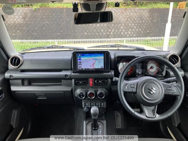 suzuki jimny 2020 CFJ1771499 image 2