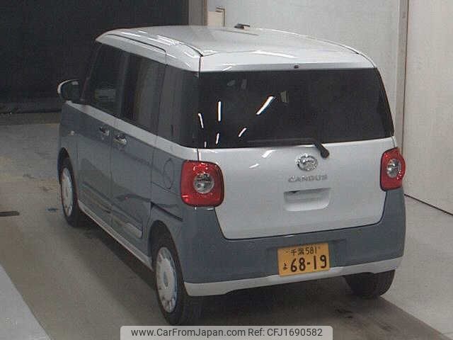 daihatsu move-canbus 2025 CFJ1690582 image 2