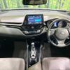 toyota c-hr 2017 -TOYOTA--C-HR DAA-ZYX10--ZYX10-2034187---TOYOTA--C-HR DAA-ZYX10--ZYX10-2034187- image 2