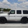 mercedes-benz g-class 2022 quick_quick_3DA-463350_W1N4633502X449238 image 11