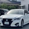 toyota crown 2016 -TOYOTA--Crown DAA-AWS210--AWS210-6117399---TOYOTA--Crown DAA-AWS210--AWS210-6117399- image 18