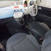 fiat 500 2011 -FIAT--Fiat 500 31209-00732756---FIAT--Fiat 500 31209-00732756- image 5
