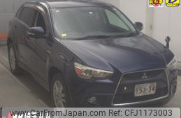 mitsubishi rvr 2010 -MITSUBISHI--RVR GA3W--0004716---MITSUBISHI--RVR GA3W--0004716-
