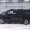 toyota alphard 2023 -TOYOTA 【なにわ 33Cち9】--Alphard AAHH40W-0010346---TOYOTA 【なにわ 33Cち9】--Alphard AAHH40W-0010346- image 5