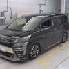 toyota vellfire 2019 -TOYOTA 【岐阜 316ﾉ 9】--Vellfire DBA-AGH30W--AGH30-0226952---TOYOTA 【岐阜 316ﾉ 9】--Vellfire DBA-AGH30W--AGH30-0226952- image 1