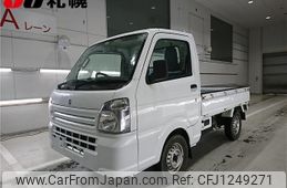 suzuki carry-truck 2017 -SUZUKI--Carry Truck DA16T--342030---SUZUKI--Carry Truck DA16T--342030-
