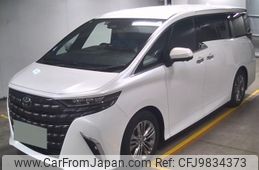 toyota alphard 2023 quick_quick_6AA-AAHH45W_0009108