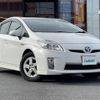 toyota prius 2010 -TOYOTA--Prius DAA-ZVW30--ZVW30-0199993---TOYOTA--Prius DAA-ZVW30--ZVW30-0199993- image 1