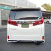 toyota alphard 2018 -TOYOTA--Alphard DBA-GGH30W--GGH30-0024788---TOYOTA--Alphard DBA-GGH30W--GGH30-0024788- image 25