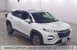 suzuki fronx 2024 quick_quick_4AA-WDB3S_MBHKWDB3S00376657