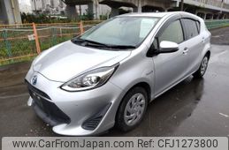 toyota aqua 2019 quick_quick_DAA-NHP10_NHP10-2627332