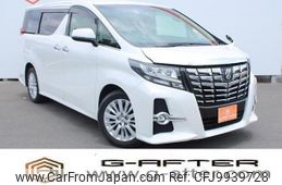 toyota alphard 2017 quick_quick_DBA-AGH35W_AGH35-0017524