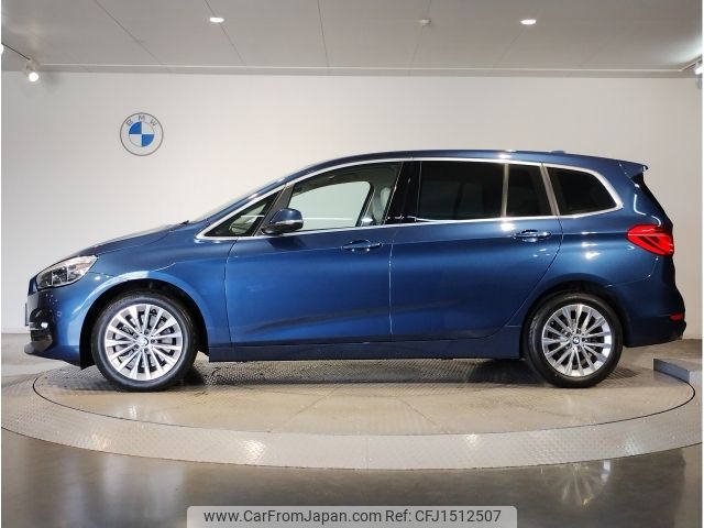 bmw 2-series 2020 CFJ1512507 image 2