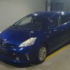 toyota prius-α 2011 quick_quick_DAA-ZVW41W_ZVW41-3049486 image 1