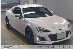 subaru brz 2016 quick_quick_DBA-ZC6_024137