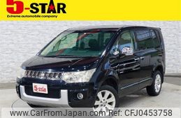 mitsubishi delica-d5 2008 -MITSUBISHI--Delica D5 DBA-CV5W--CV5W-0106214---MITSUBISHI--Delica D5 DBA-CV5W--CV5W-0106214-