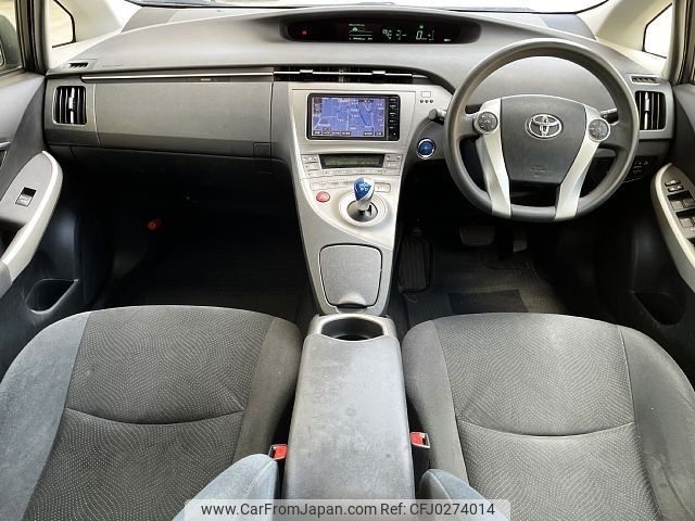 toyota prius 2015 -TOYOTA--Prius DAA-ZVW30--ZVW30-1975475---TOYOTA--Prius DAA-ZVW30--ZVW30-1975475- image 2