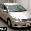 toyota corolla-axio 2008 CFJ1846117 image 1