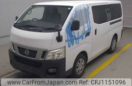 nissan caravan-van 2014 -NISSAN--Caravan Van CBF-VR2E26--VR2E26-016522---NISSAN--Caravan Van CBF-VR2E26--VR2E26-016522-
