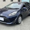 toyota aqua 2018 -TOYOTA--AQUA DAA-NHP10--NHP10-6771560---TOYOTA--AQUA DAA-NHP10--NHP10-6771560- image 1