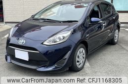 toyota aqua 2018 -TOYOTA--AQUA DAA-NHP10--NHP10-6771560---TOYOTA--AQUA DAA-NHP10--NHP10-6771560-