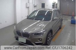 bmw x1 2017 CFJ1706242