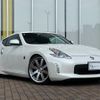 nissan fairlady-z 2013 -NISSAN 【名変中 】--Fairlady Z Z34--400715---NISSAN 【名変中 】--Fairlady Z Z34--400715- image 1