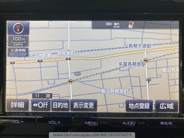 toyota mirai 2016 -TOYOTA--MIRAI ZBA-JPD10--JPD10-0001903---TOYOTA--MIRAI ZBA-JPD10--JPD10-0001903- image 2