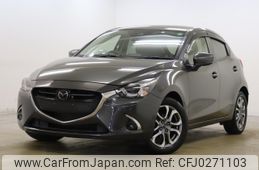 mazda demio 2019 -MAZDA--Demio DJLFS--DJLFS-611336---MAZDA--Demio DJLFS--DJLFS-611336-