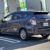 toyota prius-α 2018 -TOYOTA--Prius α DAA-ZVW40W--ZVW40-0030465---TOYOTA--Prius α DAA-ZVW40W--ZVW40-0030465- image 7