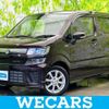 suzuki wagon-r 2021 quick_quick_5AA-MH95S_MH95S-154600 image 1