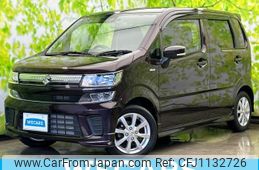 suzuki wagon-r 2021 quick_quick_5AA-MH95S_MH95S-154600