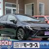 toyota corolla 2024 GOO_JP_700060017330250614009 image 1