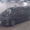 toyota alphard 2019 quick_quick_DBA-AGH30W_AGH30-0292140 image 2