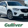mazda cx-5 2012 -MAZDA--CX-5 LDA-KE2AW--KE2AW-110158---MAZDA--CX-5 LDA-KE2AW--KE2AW-110158- image 1