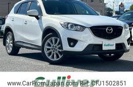 mazda cx-5 2012 -MAZDA--CX-5 LDA-KE2AW--KE2AW-110158---MAZDA--CX-5 LDA-KE2AW--KE2AW-110158-