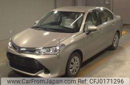 toyota corolla-axio 2015 -TOYOTA--Corolla Axio NRE161-0011560---TOYOTA--Corolla Axio NRE161-0011560-