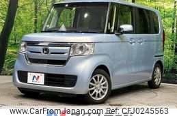 honda n-box 2017 -HONDA--N BOX DBA-JF3--JF3-2012591---HONDA--N BOX DBA-JF3--JF3-2012591-