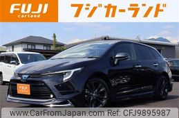 toyota corolla-touring-wagon 2023 -TOYOTA--Corolla Touring 6AA-ZWE215W--ZWE215-0001692---TOYOTA--Corolla Touring 6AA-ZWE215W--ZWE215-0001692-