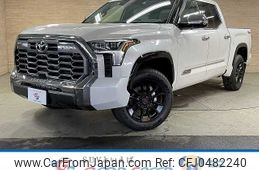 toyota tundra 2023 -OTHER IMPORTED--Tundra -ﾌﾒｲ--ｸﾆ01188***---OTHER IMPORTED--Tundra -ﾌﾒｲ--ｸﾆ01188***-