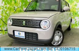 suzuki alto-lapin 2019 quick_quick_DBA-HE33S_HE33S-238637