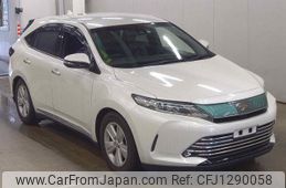 toyota harrier 2017 quick_quick_DBA-ZSU60W_ZSU60-0134043